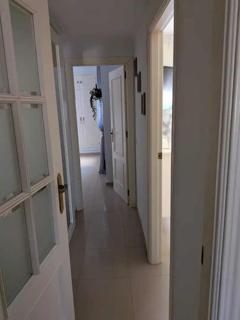 Dúplex amb ascensor en venda a Centro - Doña Mercedes, imagen 4