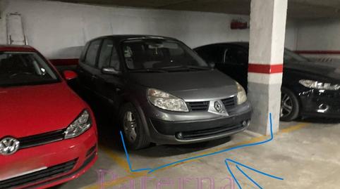 Foto 4 de Garatge en venda a Centro Ciudad, Paterna