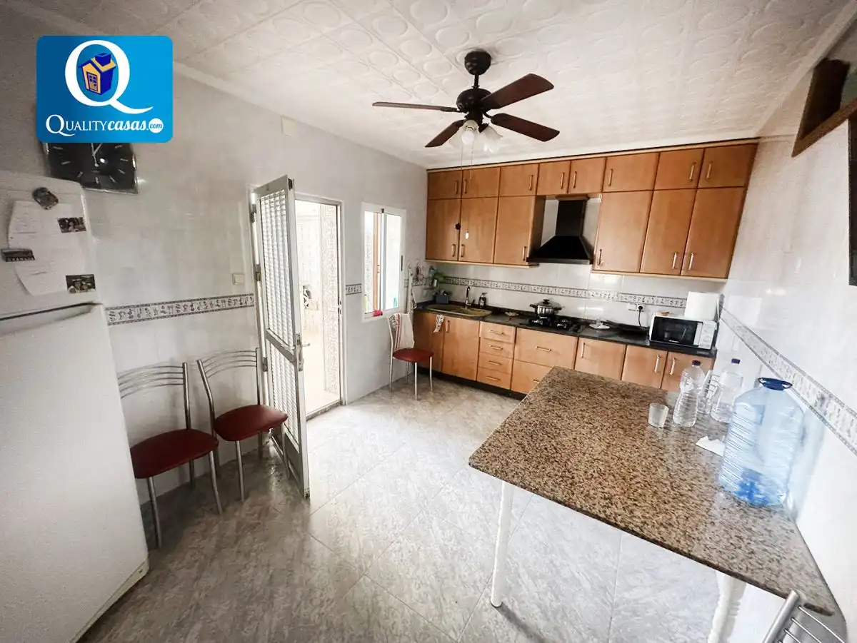 Maison rustique à vendre à Crevillent, imagen 8