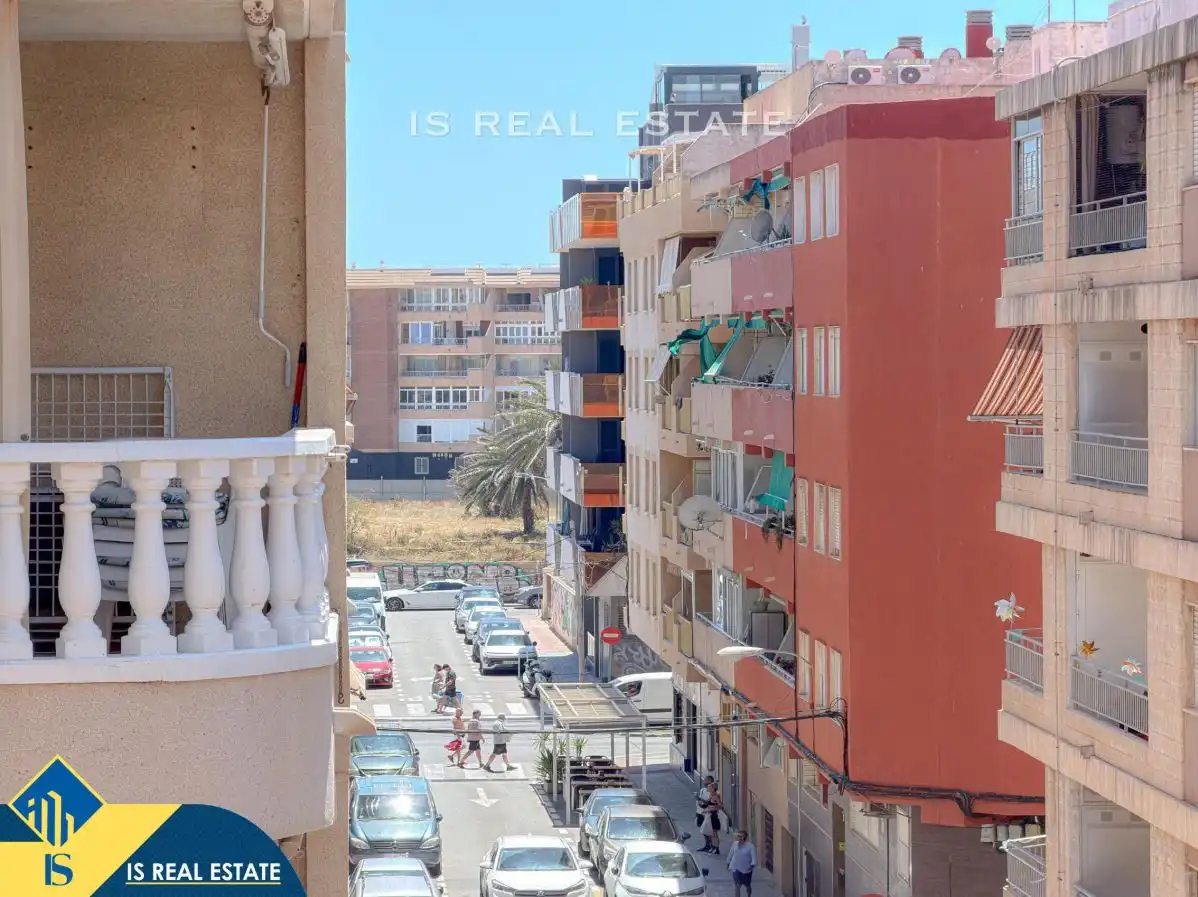 Apartament amb piscina en venda a Playa de los Locos, imagen 7