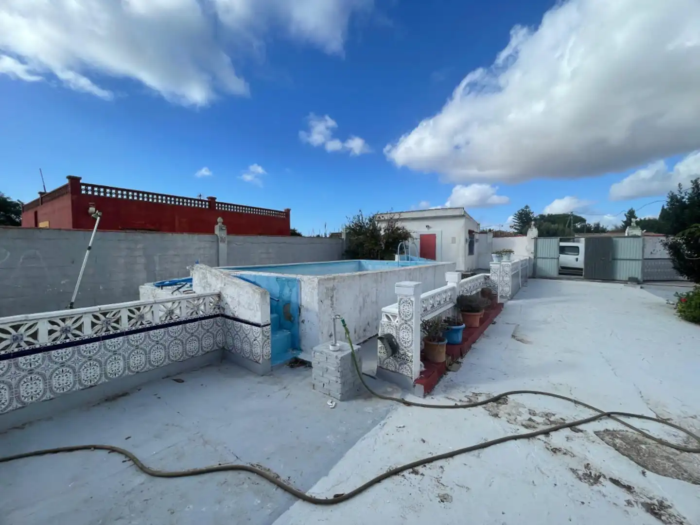 Xalet amb piscina en venda a Pelagatos - Pago del Humo
