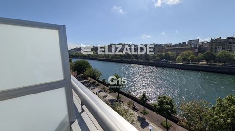 Foto 4 de Piso en venta en Federico García Lorca Pasealekua, Egia, Donostia - San Sebastián