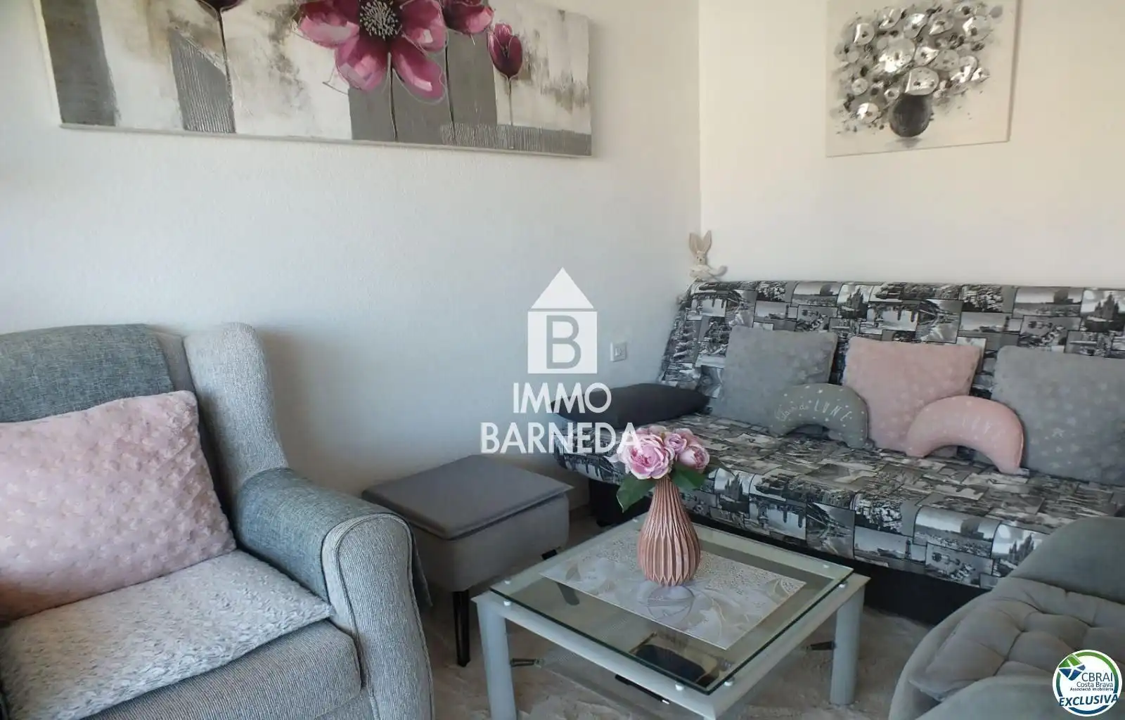 Appartement avec terrasse à vendre à DE LA PLATJA 62, imagen 14