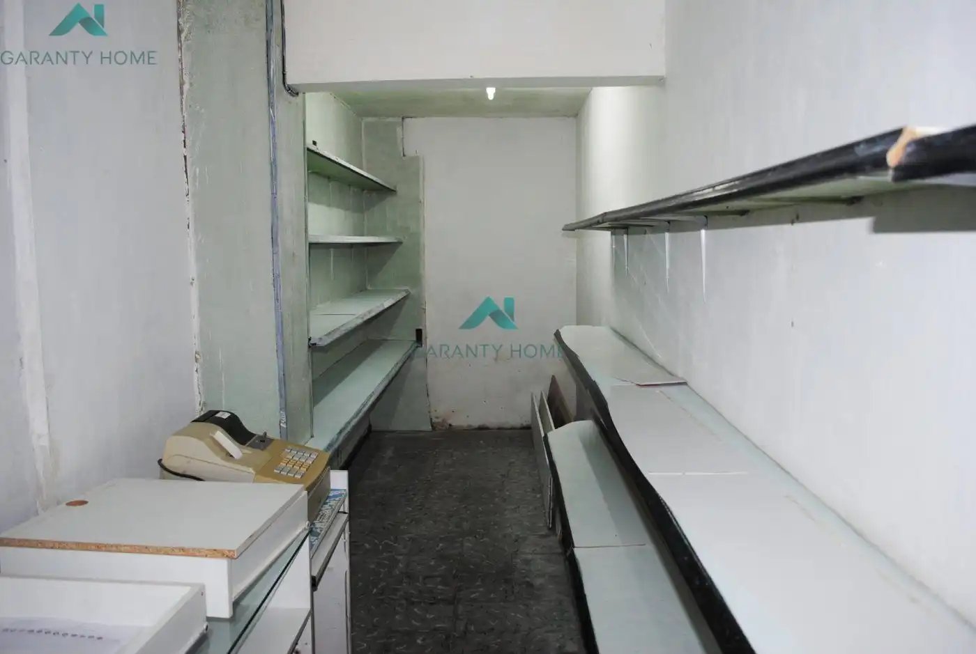 Local comercial de lloguer a Calle Santander, imagen 15