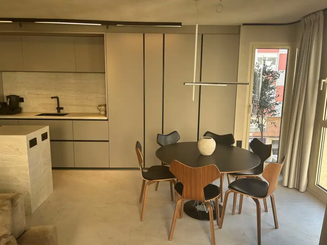 Wohnung mit Terrasse zum Verkauf in Plaça del Rei en Jaume I, imagen 3