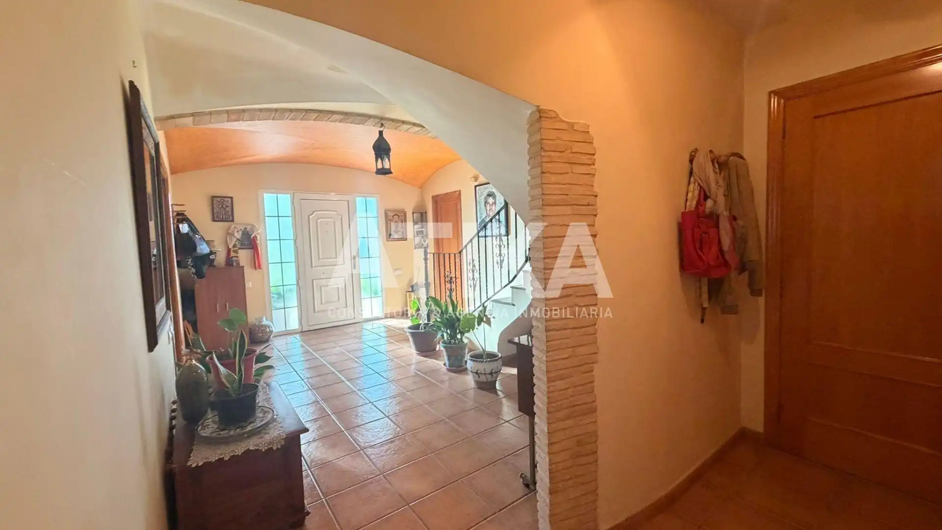 Villa avec terrasse à vendre à Sant Josep - Zona Hospital, imagen 24