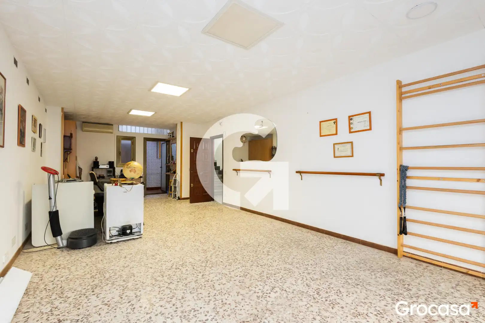 Local comercial en venda a CL HOLANDA D', imagen 11