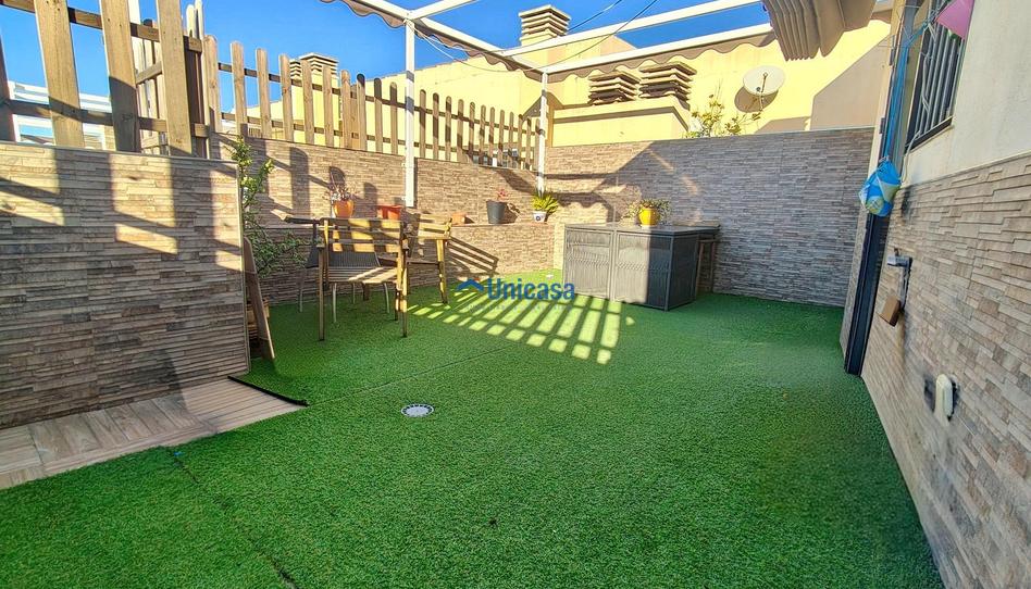 Photo 1 of Duplex for sale in Calle Lope de Rueda, 51a, Los Almendros - El Limonero - El Tomillar, Málaga