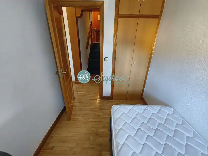 Piso en venta en Plaza Mayor - San Agustín