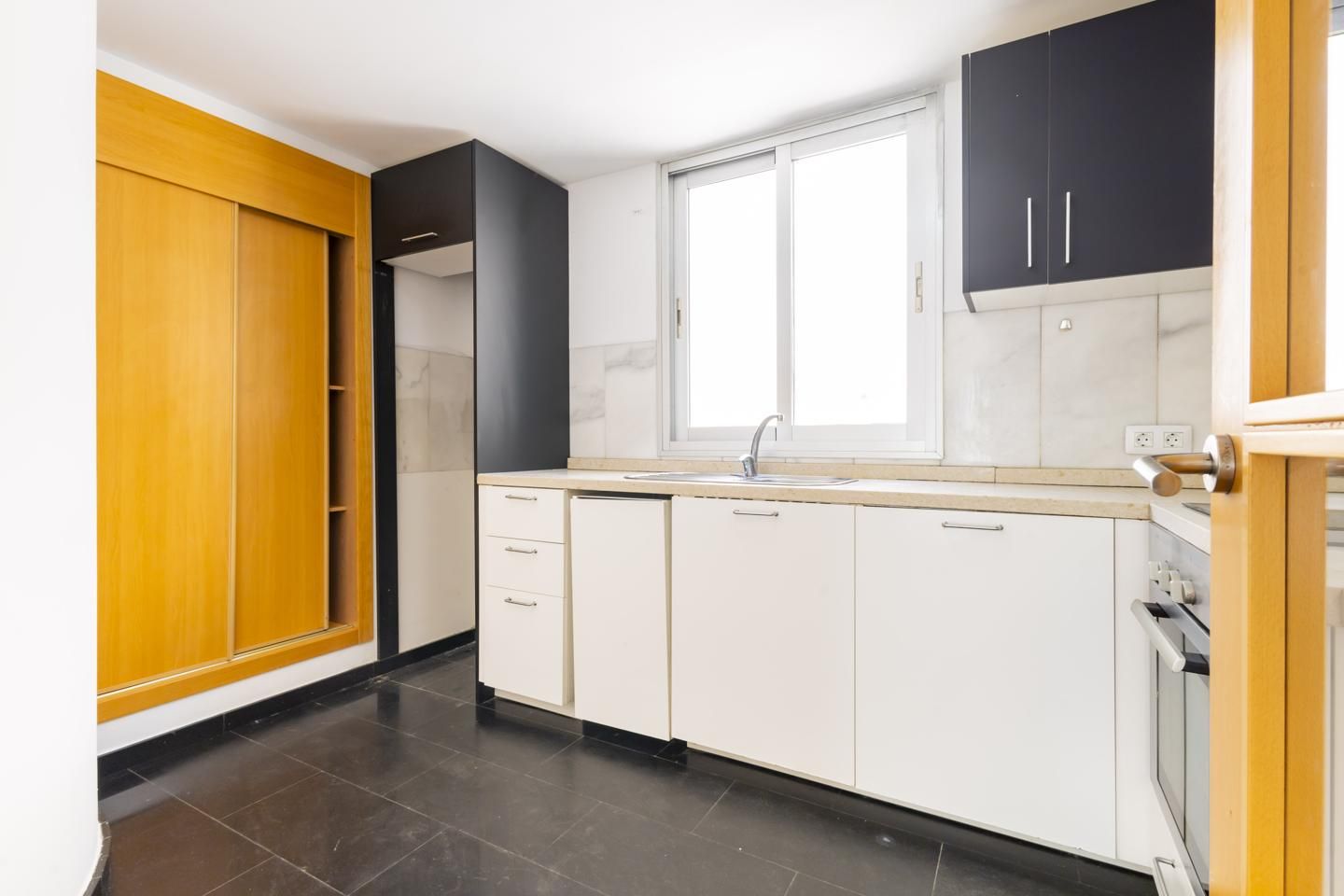 Cocina de Ático en venta en  Santa Cruz de Tenerife Capital