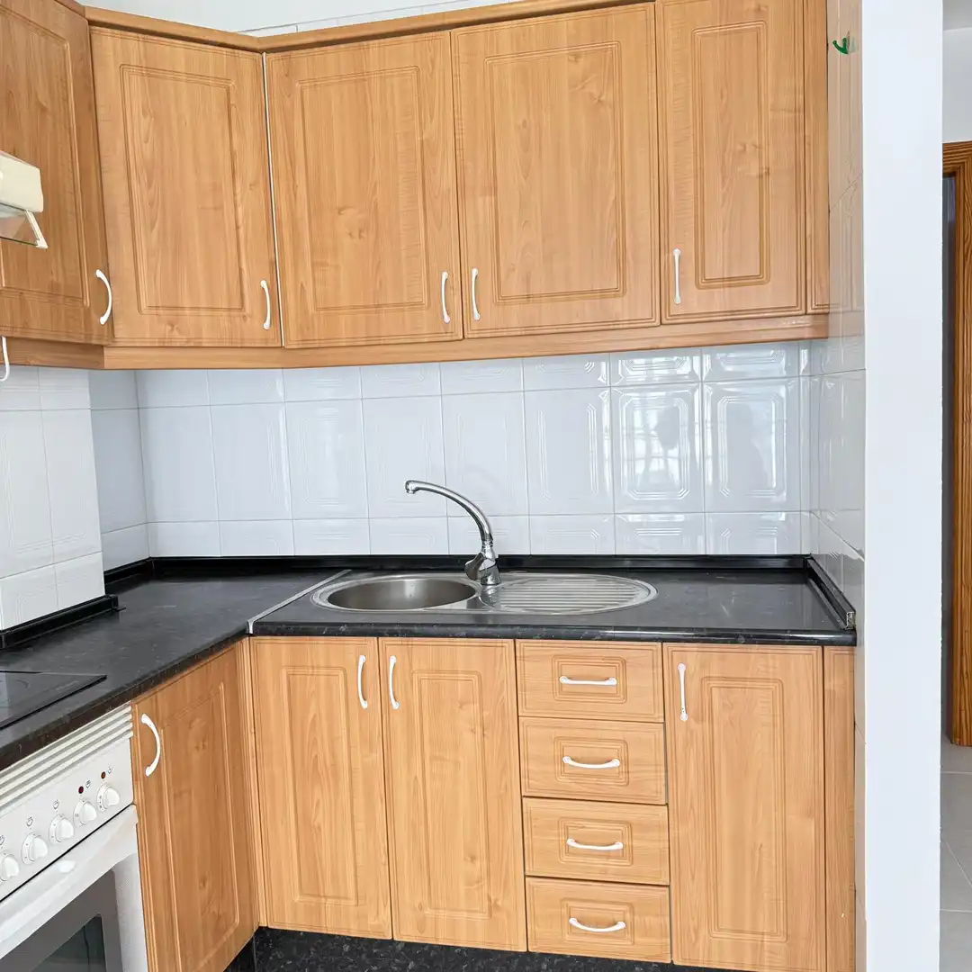 Cocina de Piso en venta en Santa Cruz de Tenerife