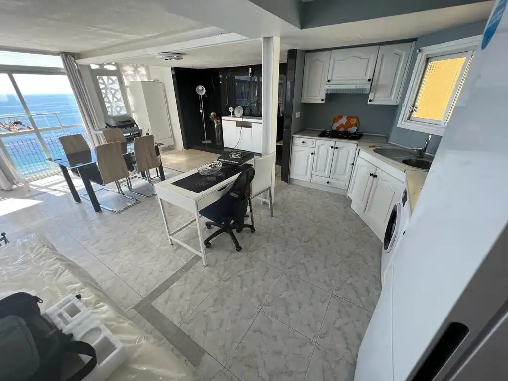 Penthouse mit Aufzug zum Verkauf in Avenida de Alcoy, imagen 16