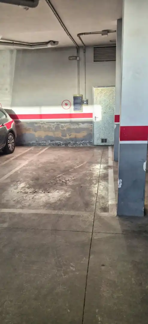 Piso en venta en Los Villares, Jaén