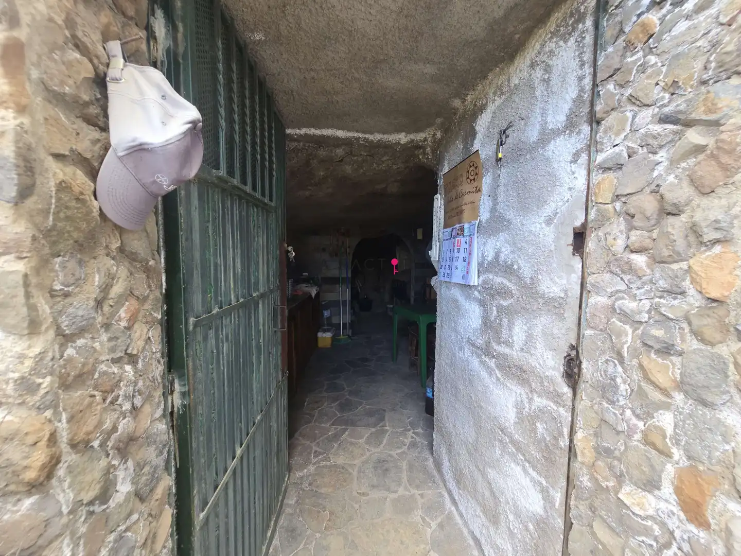 Terreno en venta en Cruz de Tea