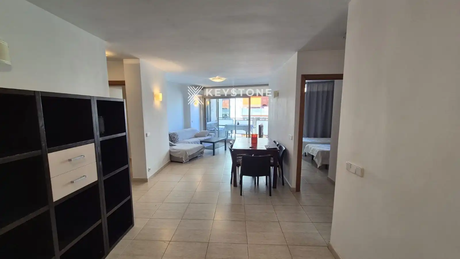 Living room of Flat for sale in  Palma de Mallorca  with Air Conditioner and Terrace