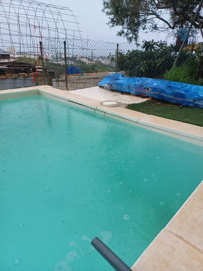 Villa mit Pool zum Verkauf in Marbella Centro, imagen 9