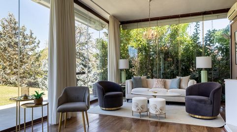 Foto 4 de Casa o chalet en venta en Calle de Ordiales, Ciudalcampo, Madrid