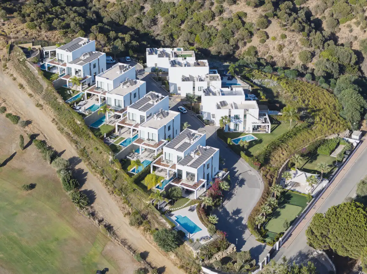 Adossat en venda a Elviria - Cabopino, imagen 29