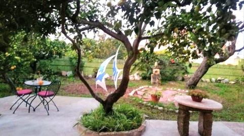 Foto 3 de Finca rústica en venda a El Montgó, Dénia