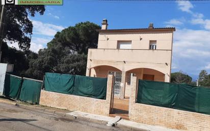 Casa o xalet en venda a Residencial Park, Maçanet de la Selva
