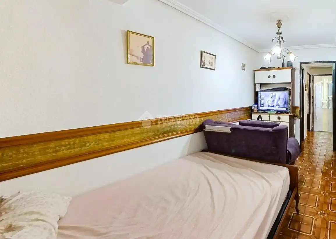 Habitación de Piso en venta en Alcalá de Henares