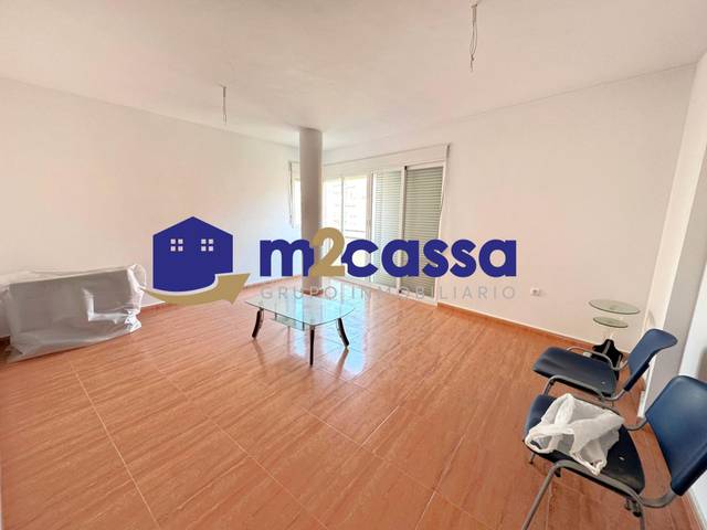 Piso en Venta en Los Angeles - Apolonia