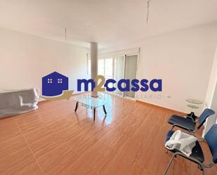 Flat for sale in Lorca  with Air Conditioner and Storage room