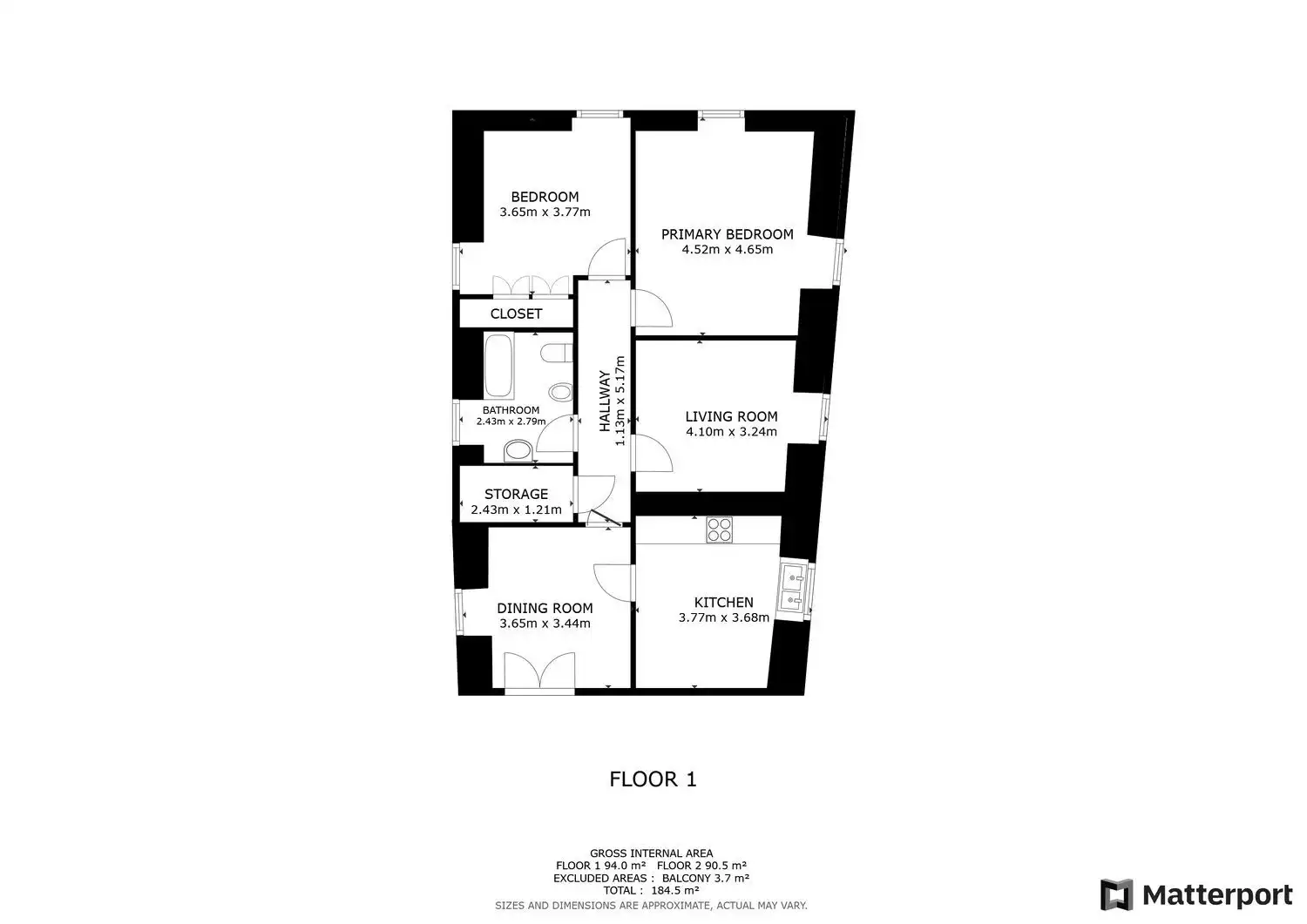 Casa o chalet en venta en Vegadeo con Trastero y Piscina