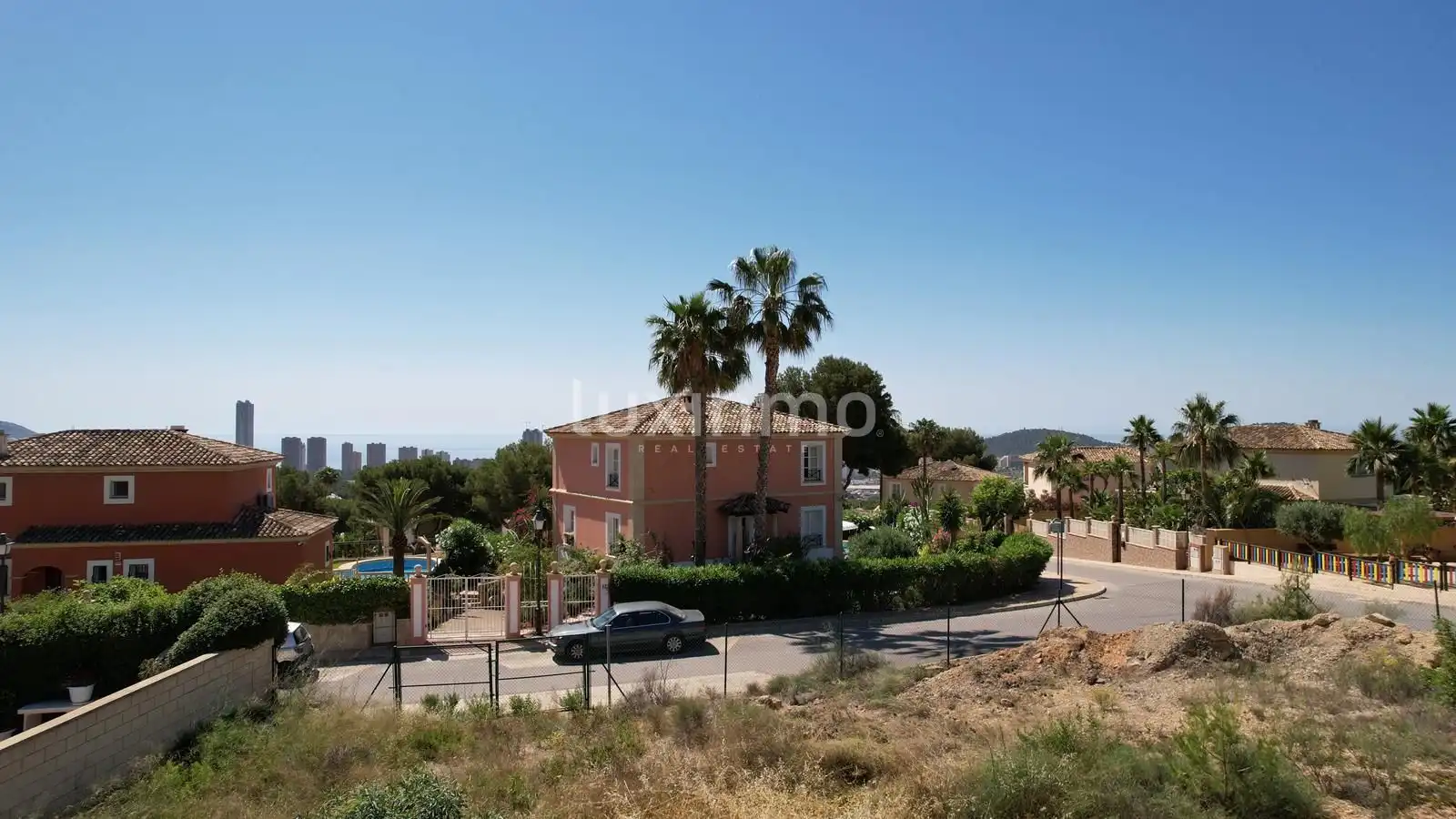 Villa avec terrasse à vendre à Golf Bahía, imagen 8