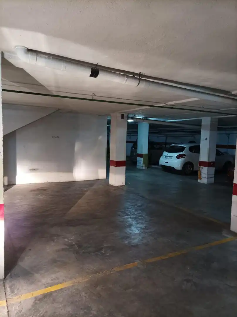 Aparcament en venda a Centro, imagen 4
