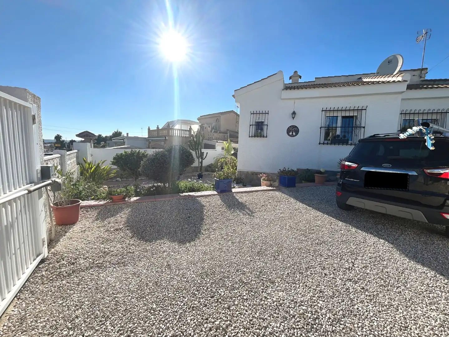 Detached house with terrace for sale in Ciudad Quesada, imagen 35