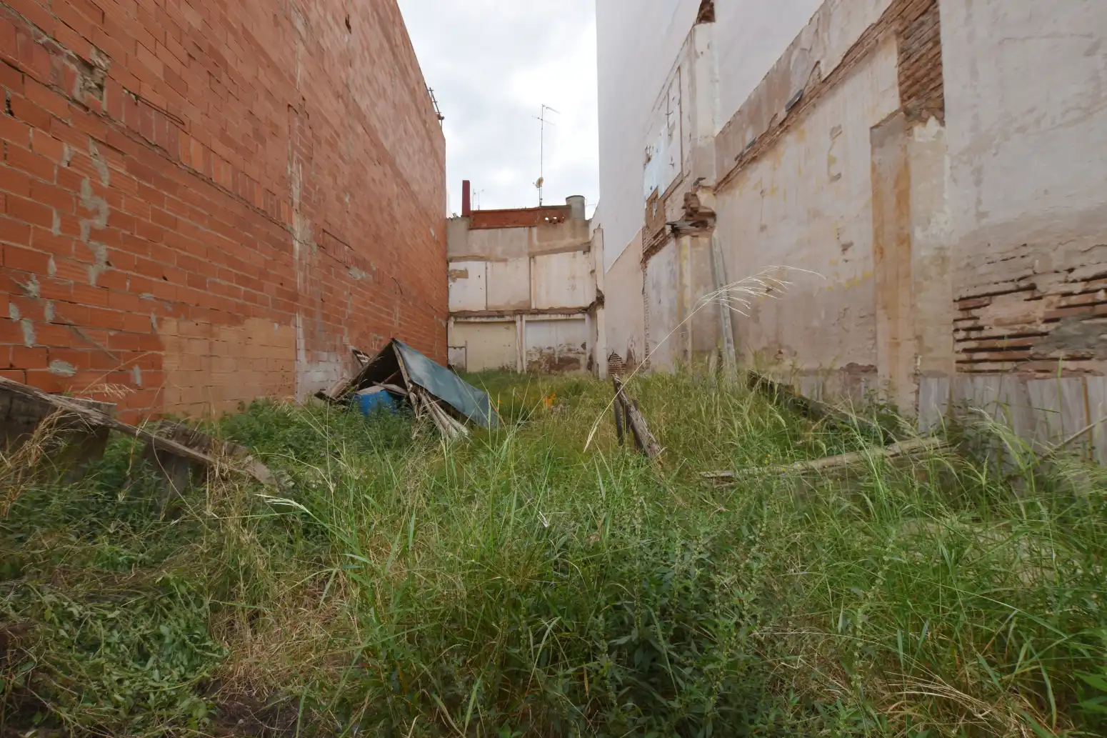 Terreno en venta en Puçol