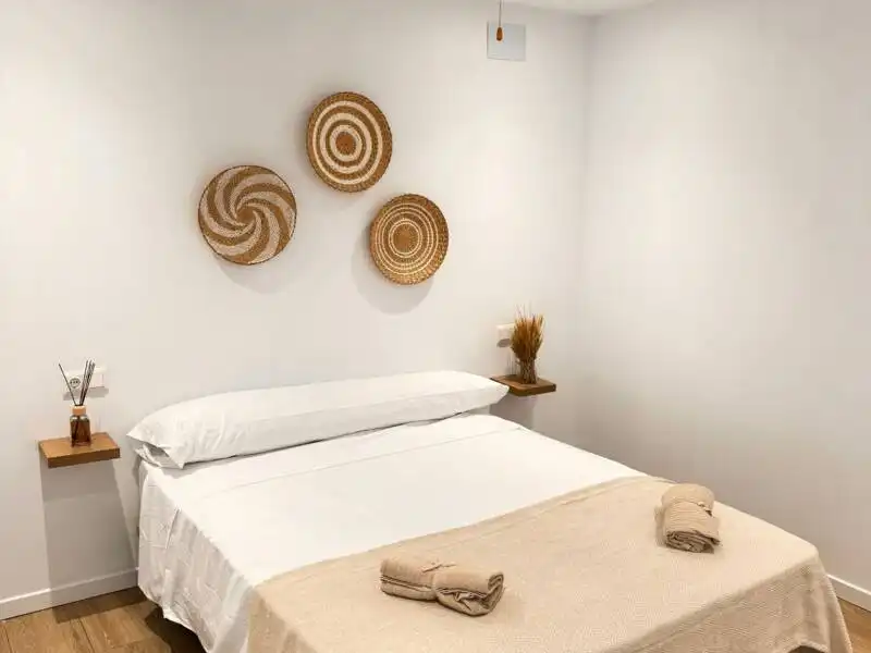 Habitación de Apartamento en venta en Jávea / Xàbia