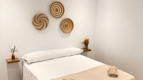 Foto 3 de Apartamento en venta en Centro ciudad, Jávea / Xàbia