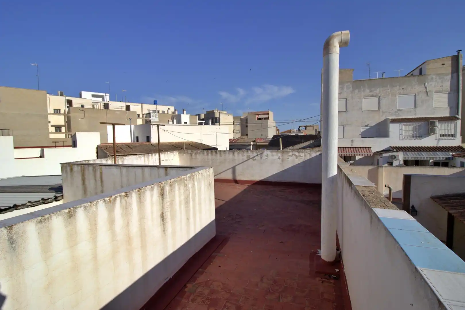 Casa amb terrassa en venda a Callosa de Segura, imagen 57