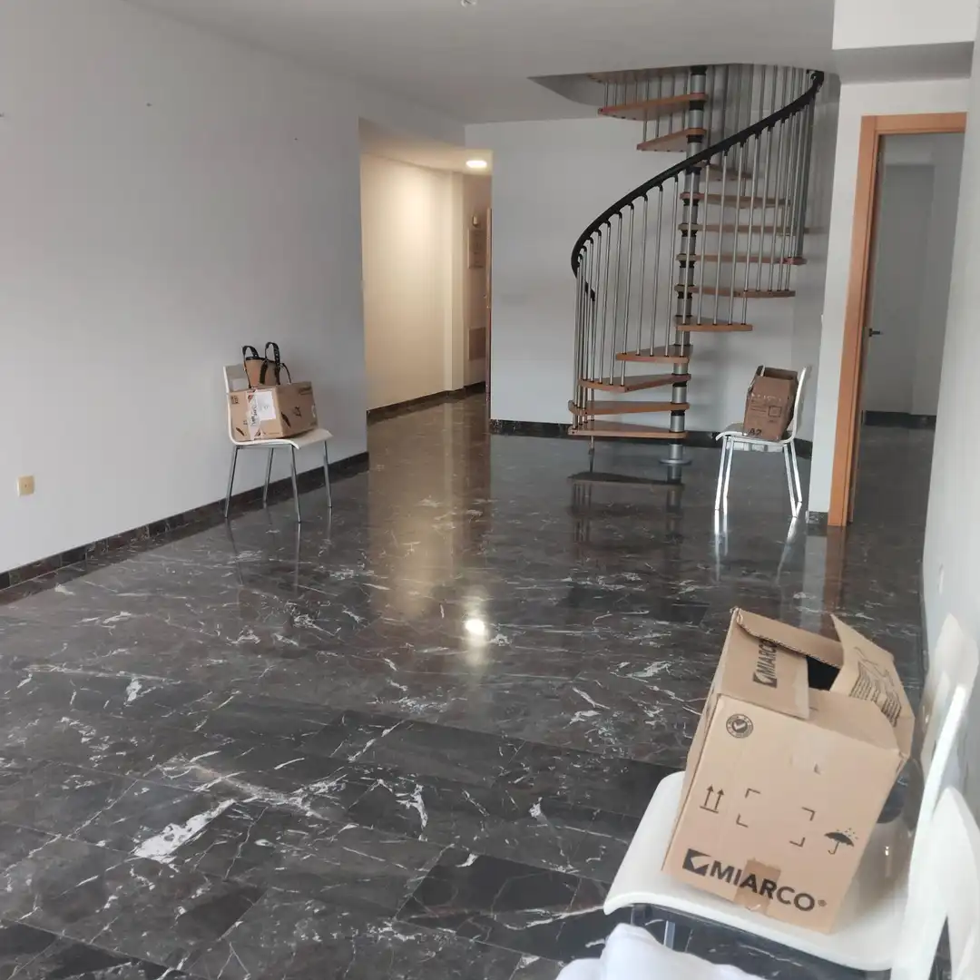 Flat for sale in Calle CORTS VALENCIANES, Potries