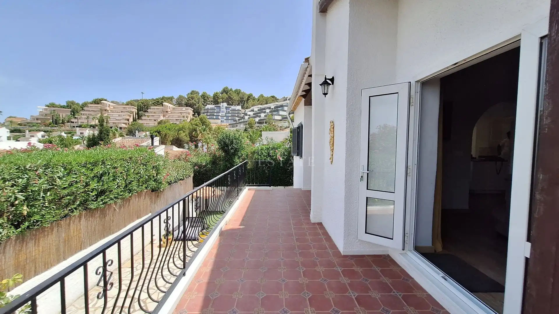 Casa amb terrassa en venda a Urb.  Los Abetos, imagen 28