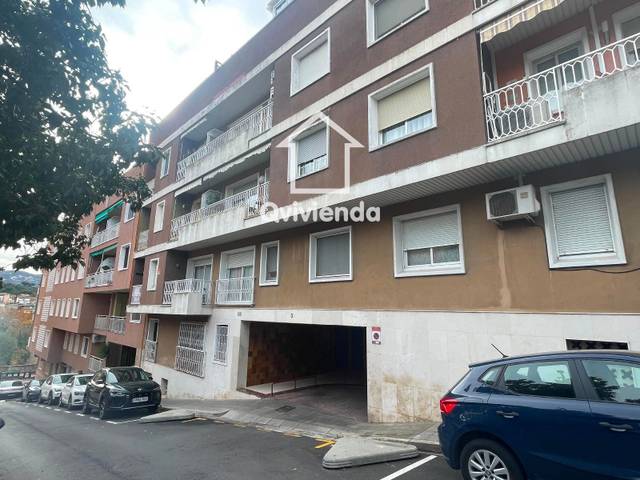 Piso en Venta en Esglesia de L en Martorelles