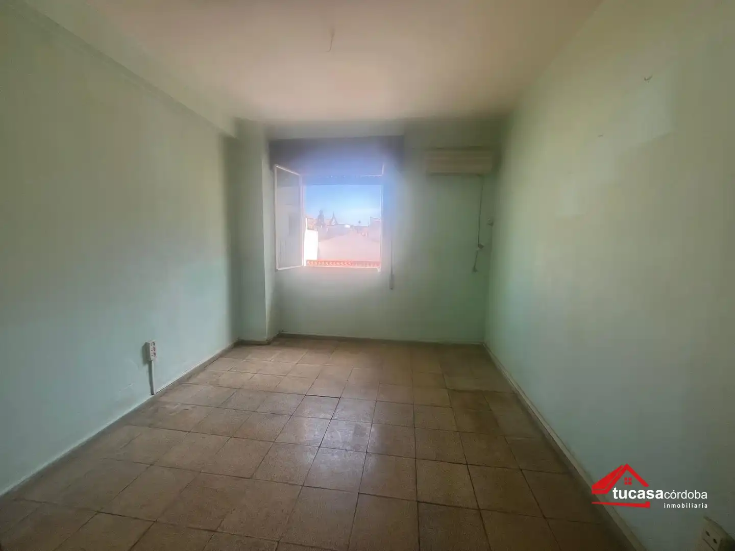 Bedroom of Flat for sale in Córdoba