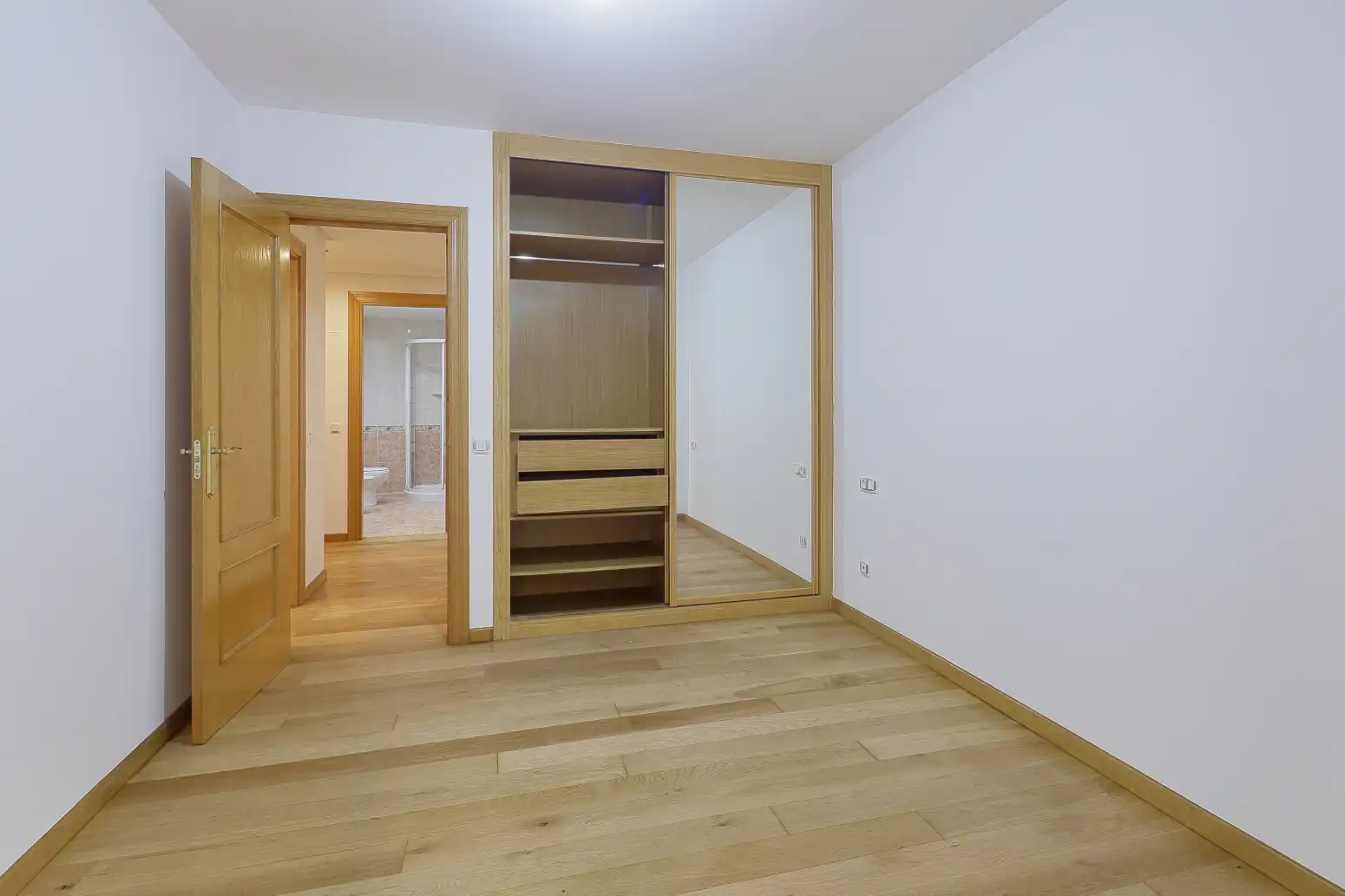 Bedroom of Flat for sale in Centro