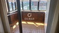 Apartament en venda en  Madrid Capital amb Calefacció, Jardí privat i Traster