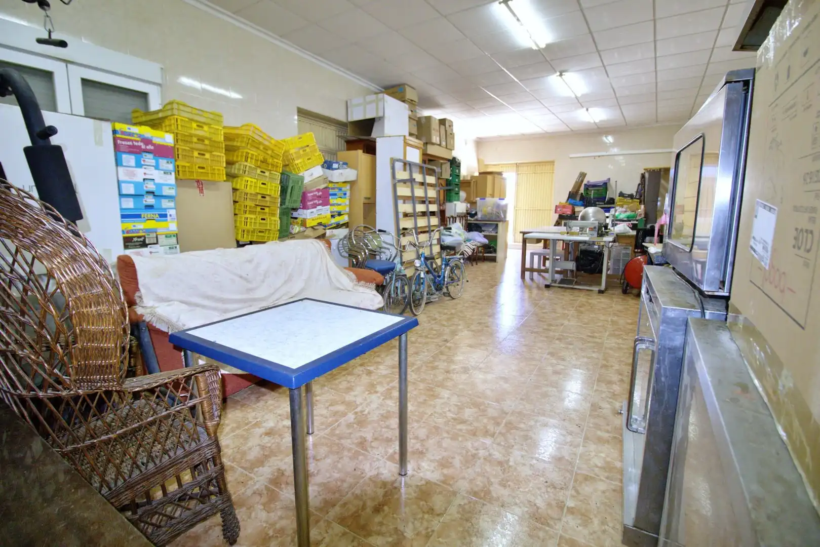 Casa o chalet en venta en Elche / Elx con Jardín privado y Alarma