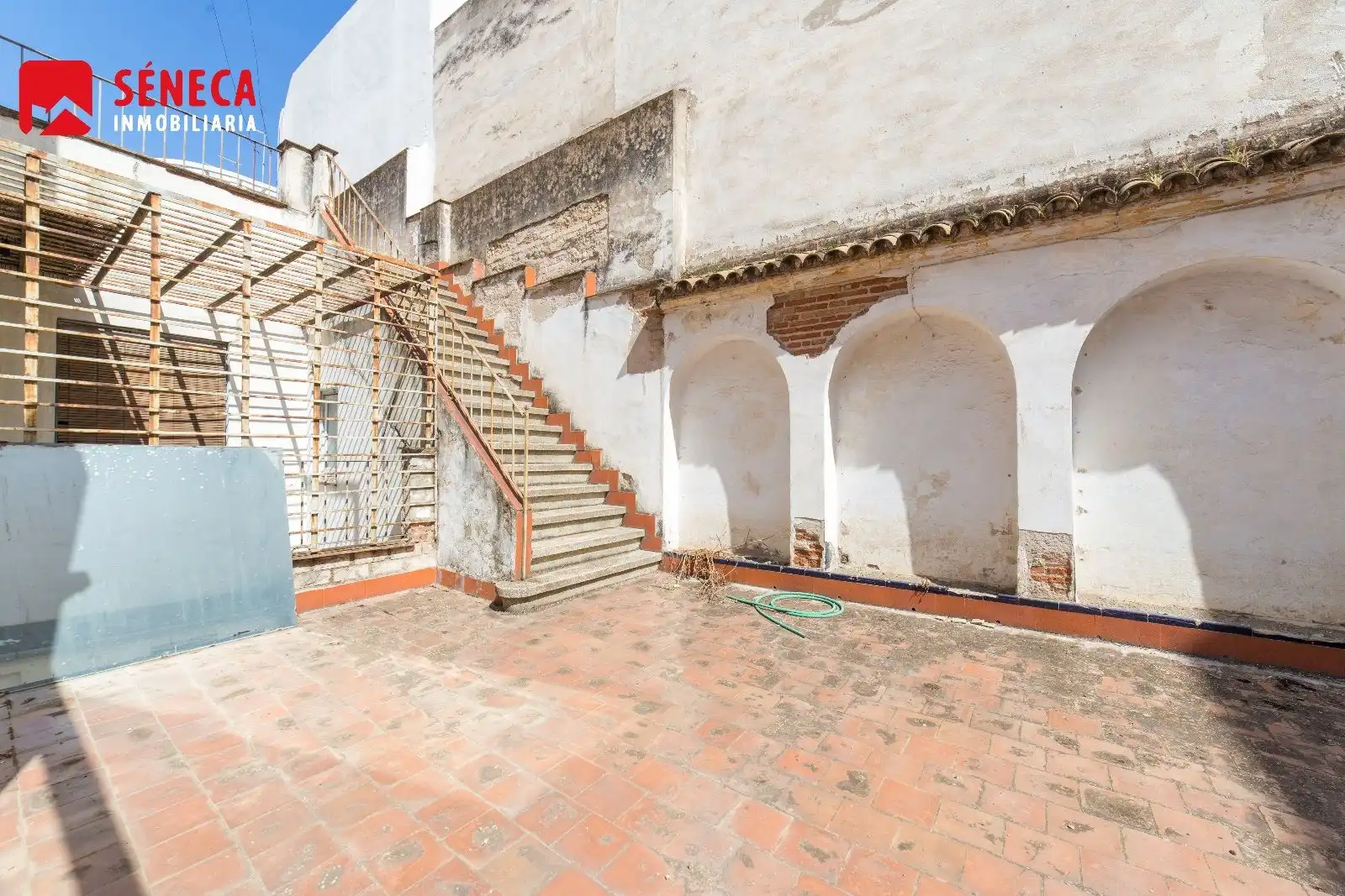 Houses for sale in Córdoba  with Terrace