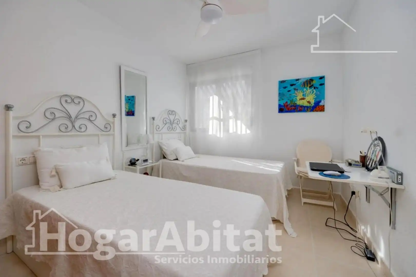 Penthouse with terrace for sale in Avenida Doctor Mariano Ruiz Cánovas, imagen 32