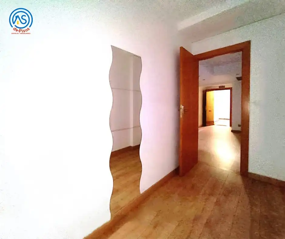 Büro mit Aufzug zur Miete in Calle de Felipe Sanclemente 8, imagen 9