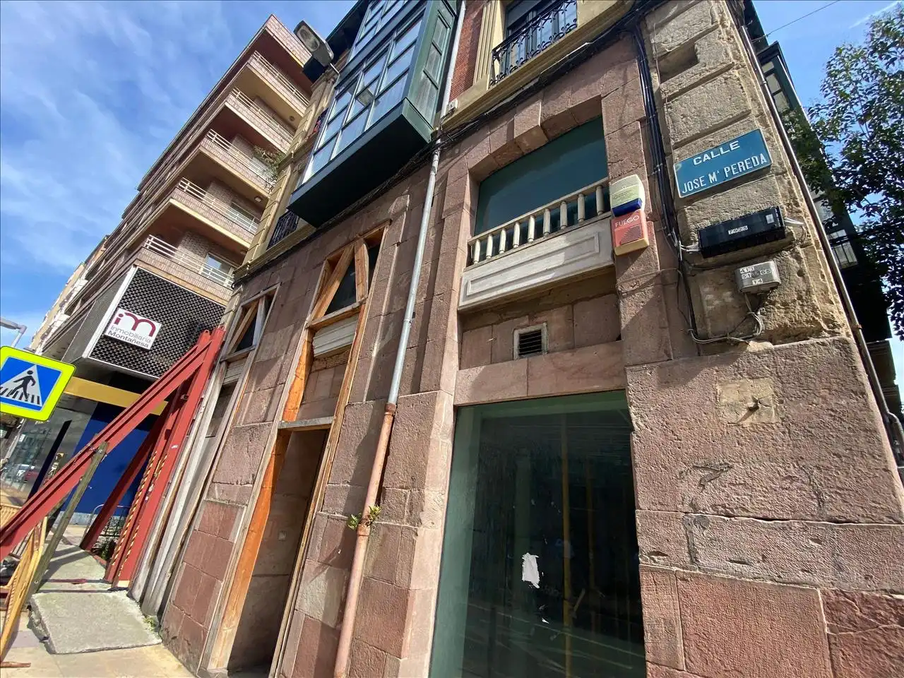 Locale commerciale in vendita a SANTANDER, imagen 10