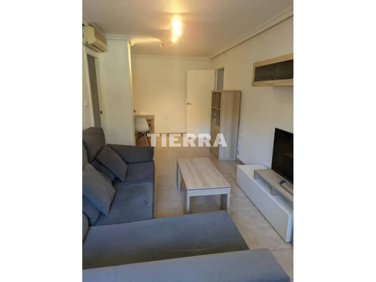 Habitación de Piso en venta en Murcia