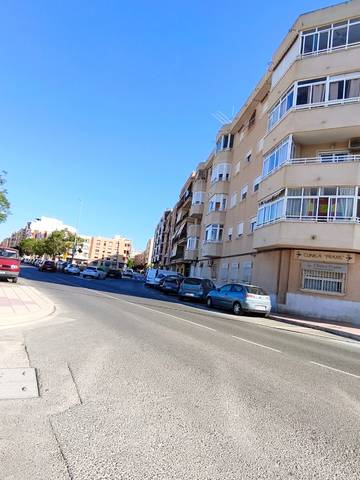 Garaje en Alquiler en Carrer de Sant Joan Bosco, 37 en Campello pueblo