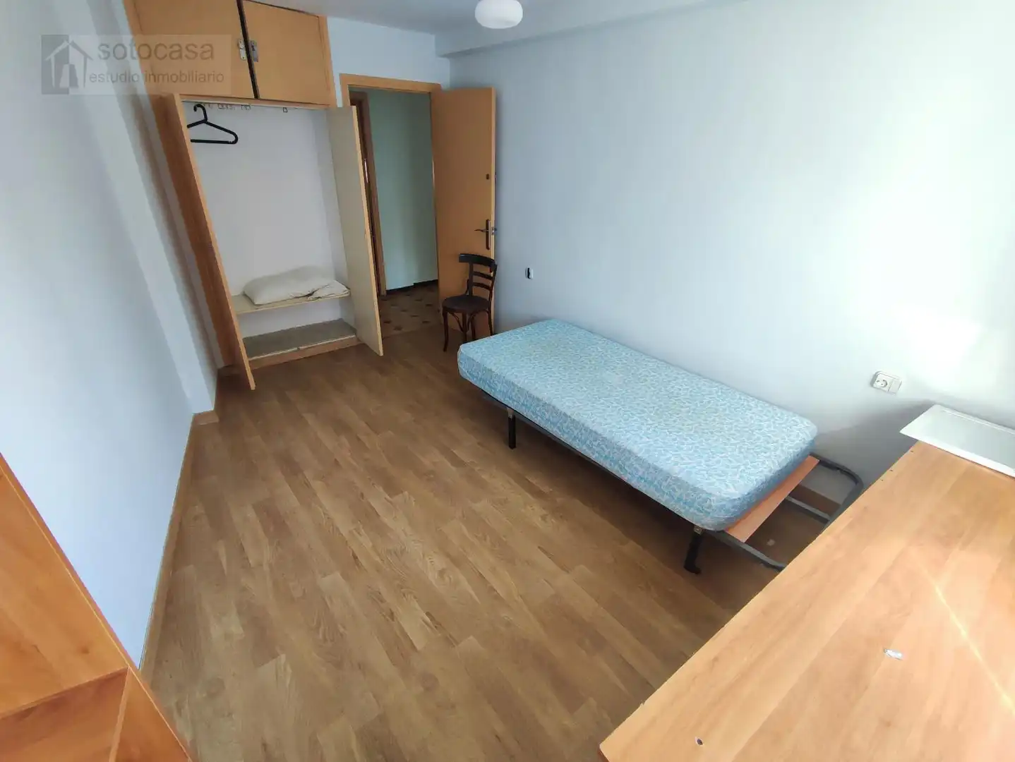 Habitación de Ático en venta en Valladolid con Calefacción