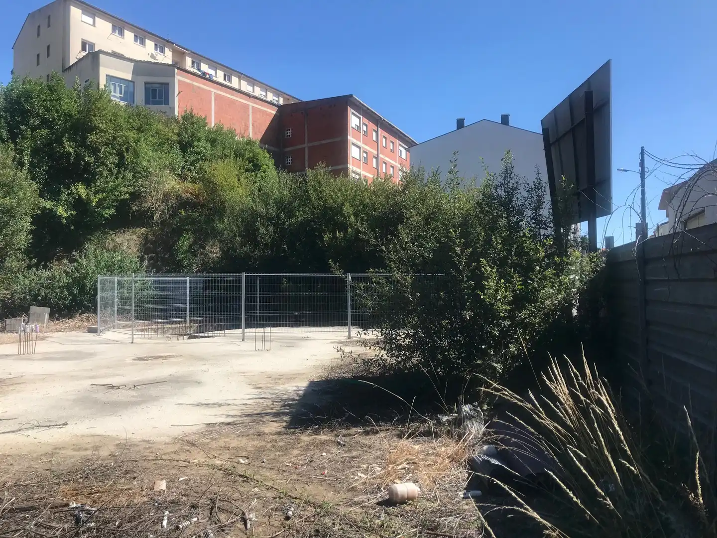 Terreni e lotti in vendita a Rio De Ferrol, imagen 15